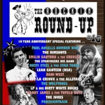 The Rocking Round-up